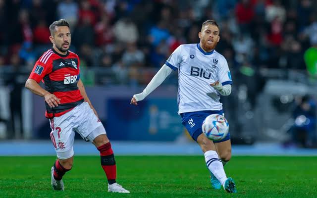 Dirigente do Al-Hilal revela informação ruim sobre Cuellar