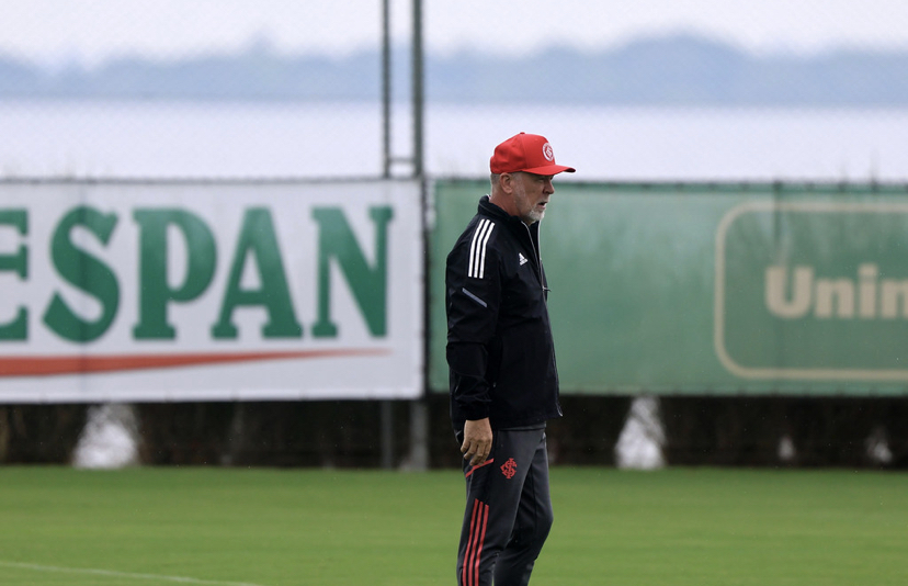 Saiba onde assistir ao jogo entre Inter e Aimoré