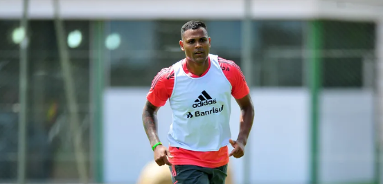 Foto: Ricardo Duarte/Divulgação, Internacional