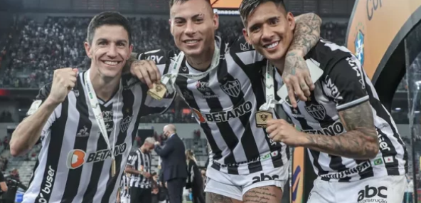 Como foram os jogadores que interessam ao Inter na final da Libertadores