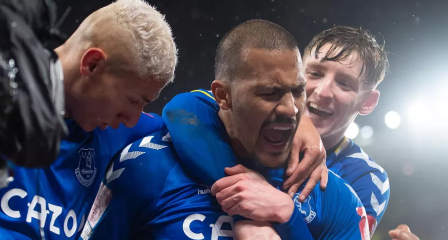 O centroavante que o Inter tentou contratar recentemente sem sucesso