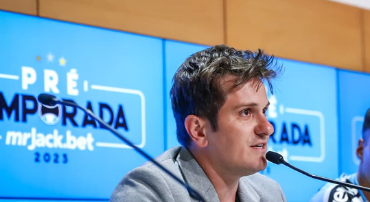 Rival encaminha contratação de meia-atacante que já esteve na mira do Inter
