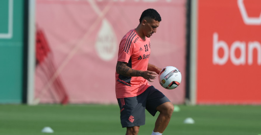 Foto: Divulgação / Inter