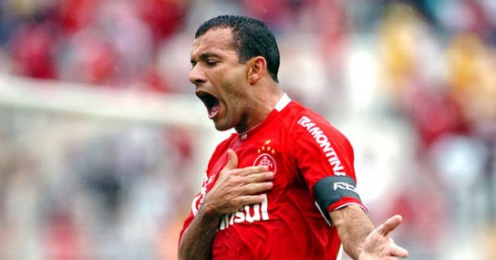 Iarley quer voltar ao Inter; entenda