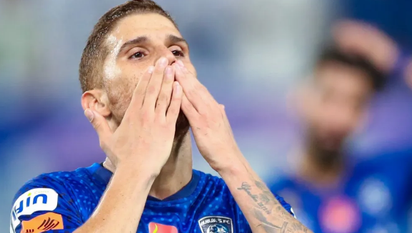 Sobre Gustavo Cuéllar no Inter