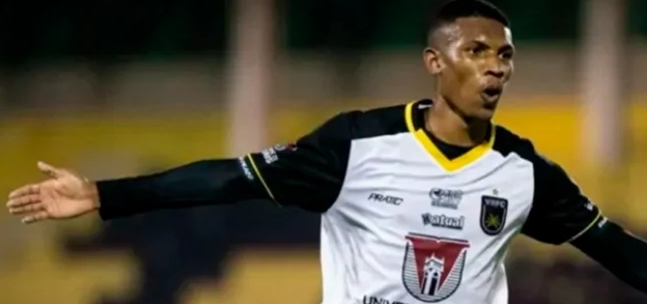 Saiba onde deve jogar o atacante destaque do futebol carioca que esteve na mira do Inter