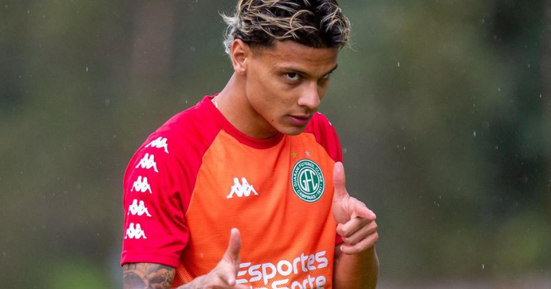 Foto:  Thomaz Marostegan