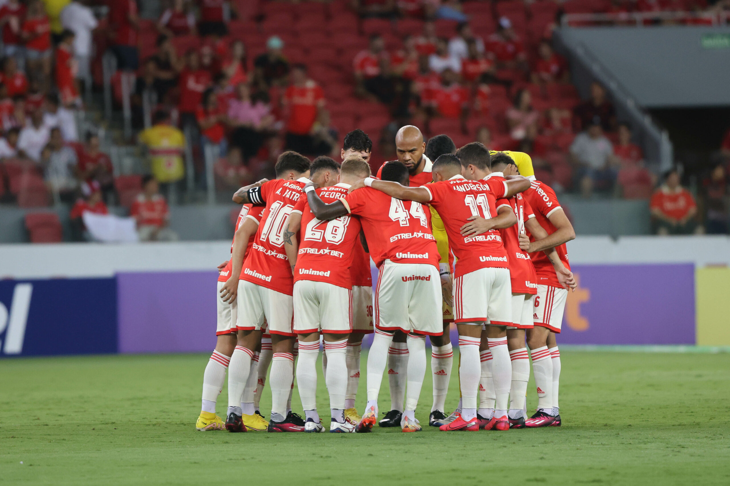 Fotos: Ricardo Duarte