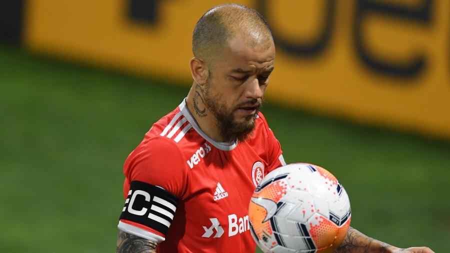 Revelado o novo cargo de D’Alessandro no Cruzeiro