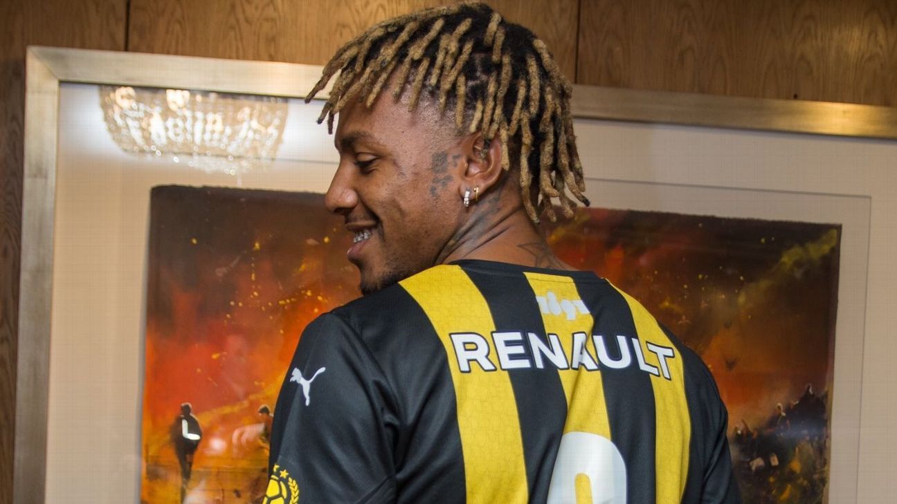 Ex-Inter recusa proposta absurda da China