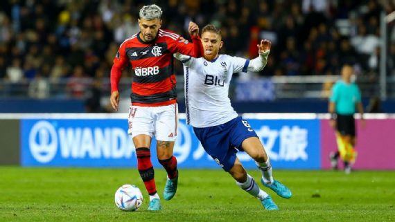 Al-Hilal define valor e data para liberar Cuellar ao Inter