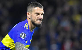 A verdade entre Inter e Darío Benedetto