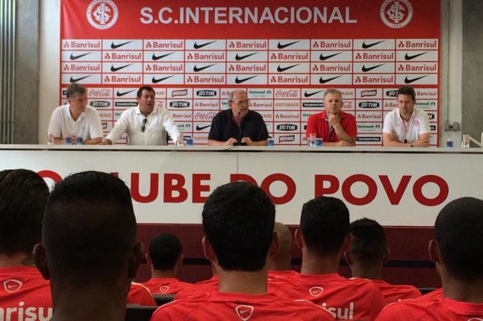 Foto: Alexandre Ernst / Agência RBS