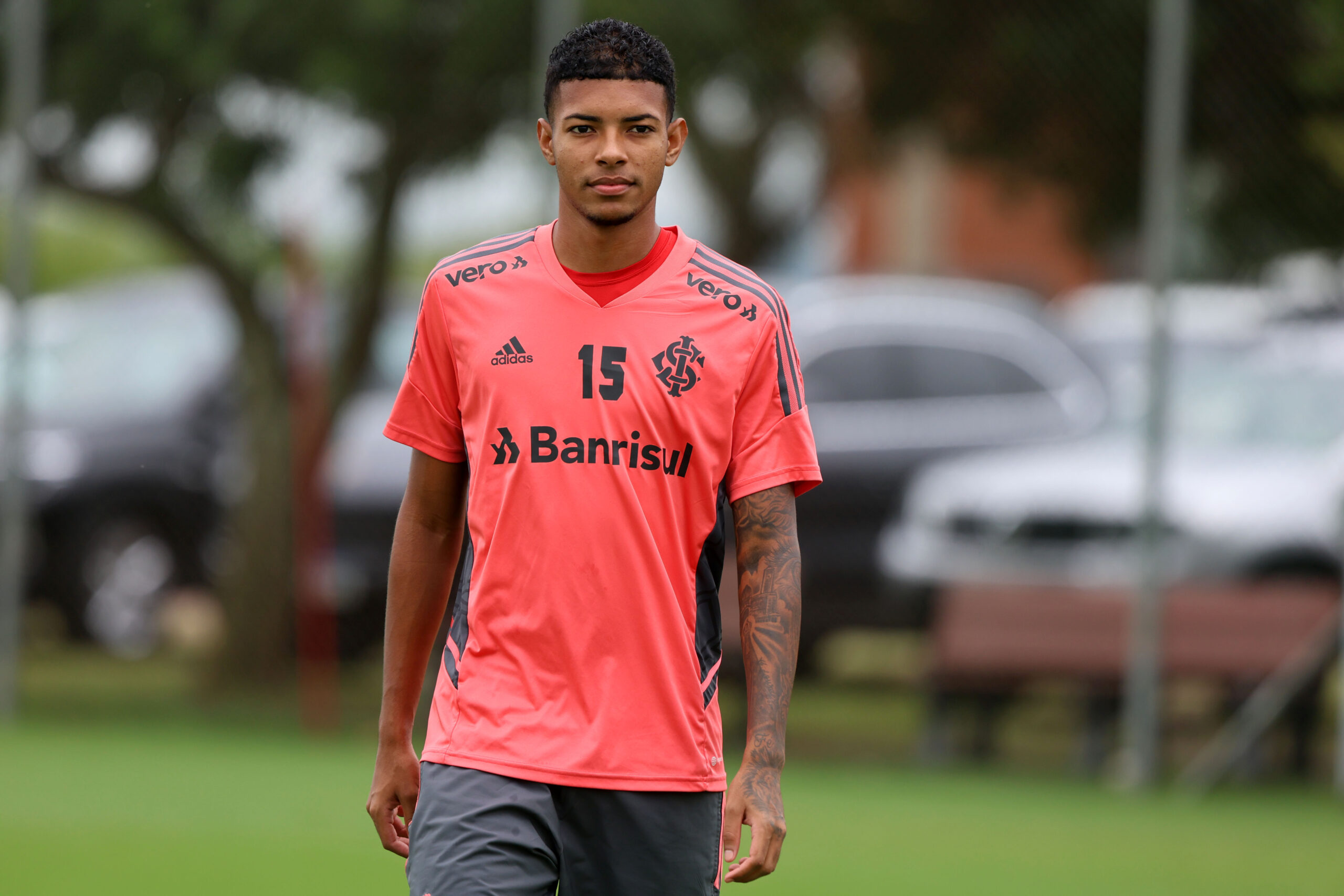 Foto: Ricardo Duarte/Inter