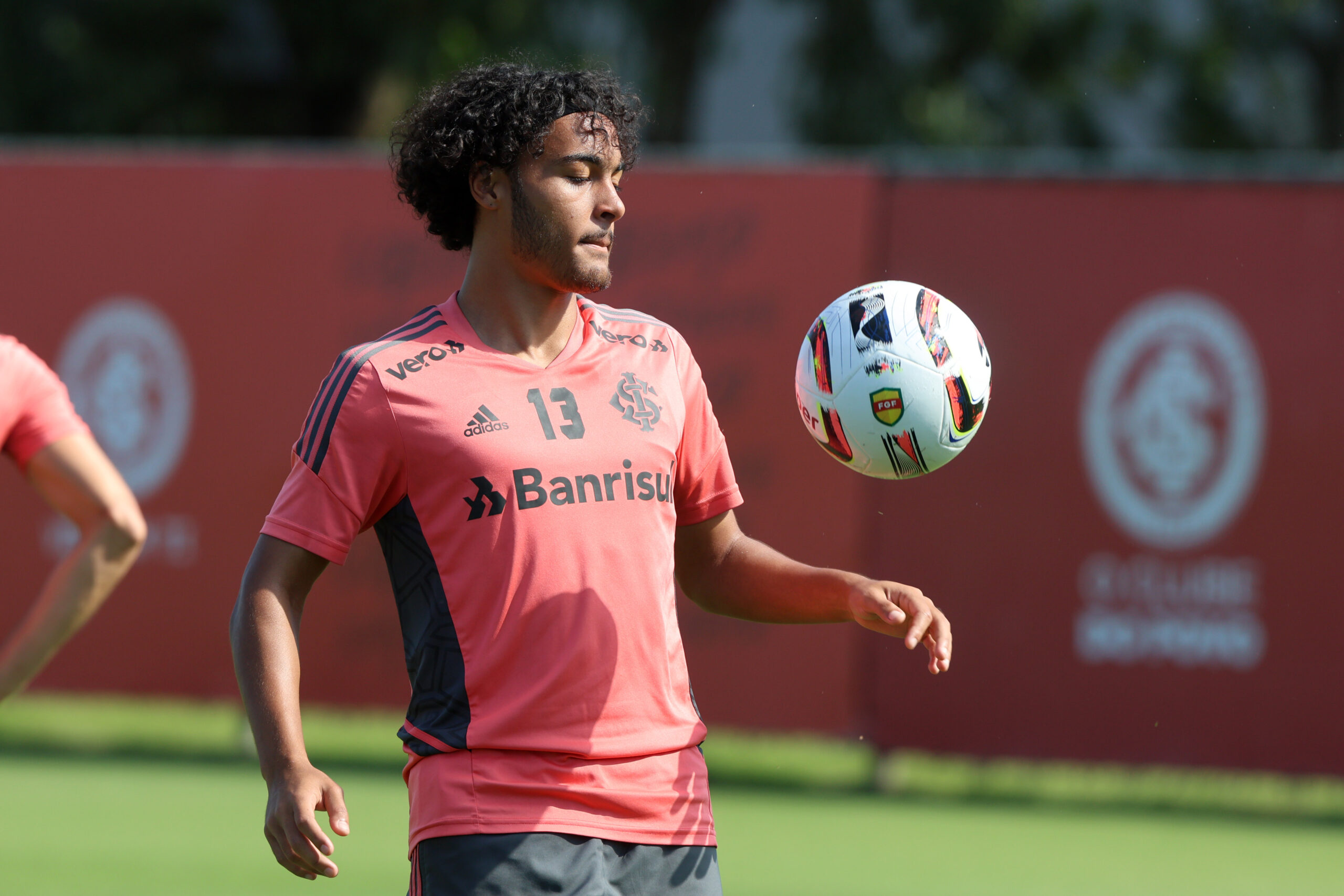 Foto: Ricardo Duarte/Internacional
