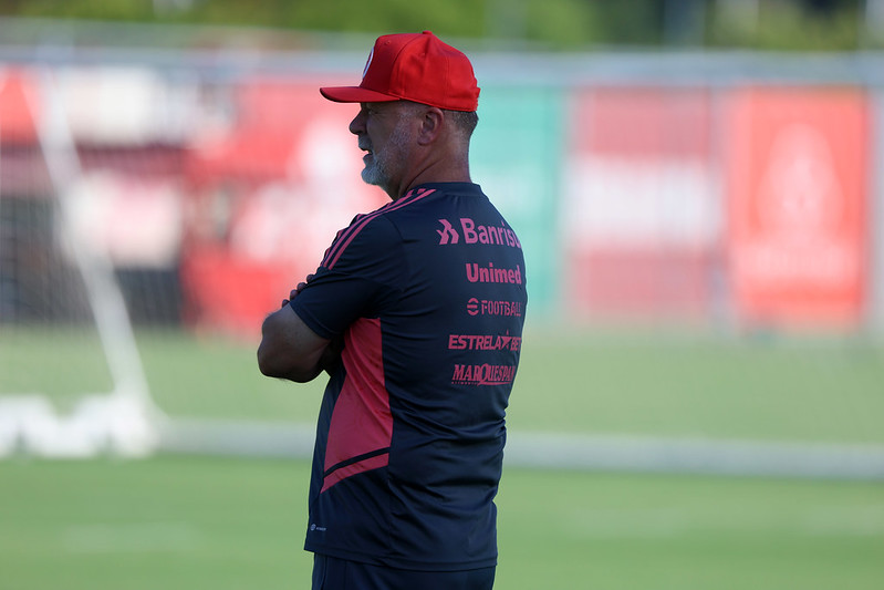 Foto Ricardo Duarte/Internacional