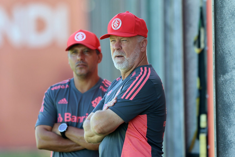 Foto: Divulgação / Inter