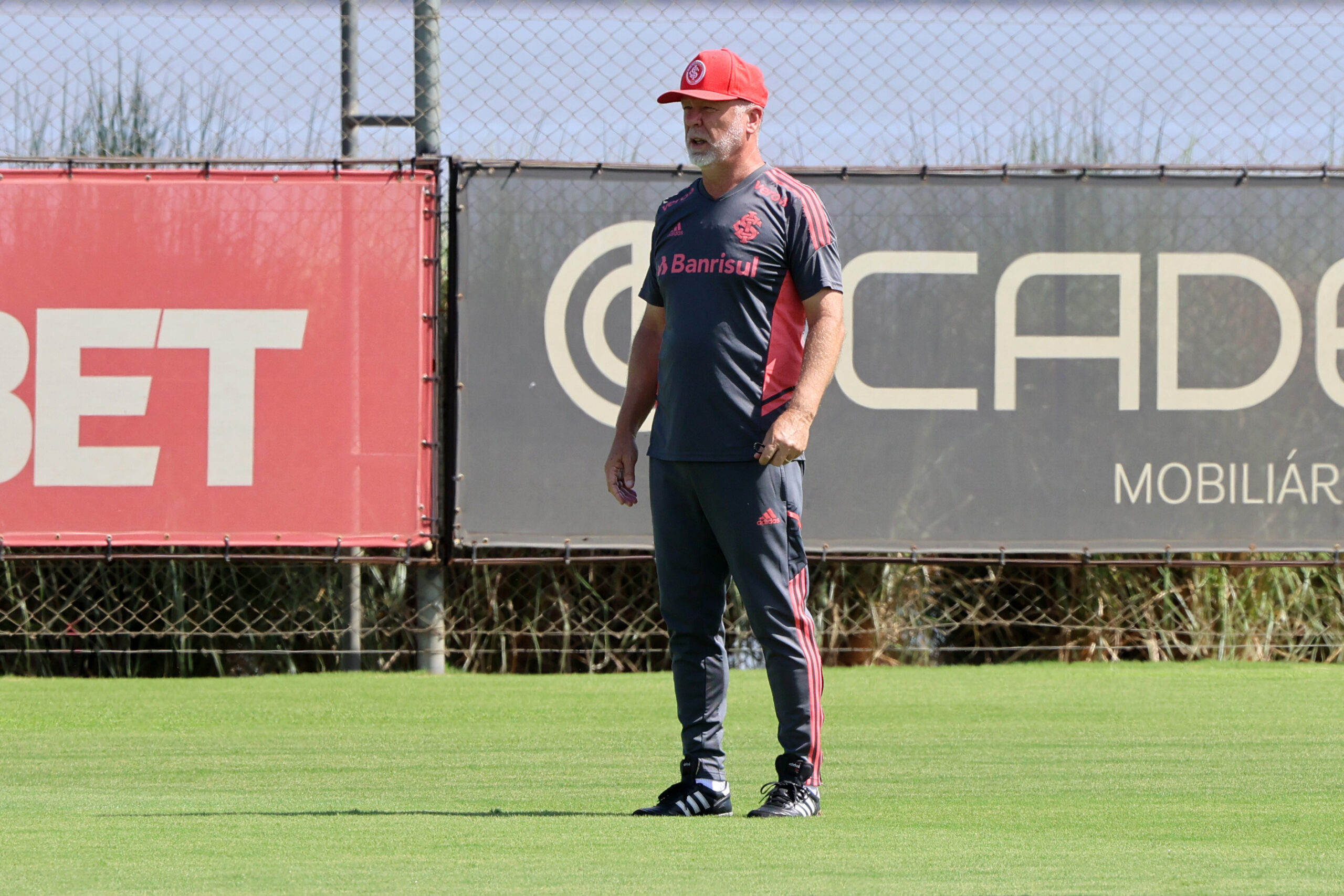 Só uma coisa: Mano responde o que representou o clássico Gre-Nal