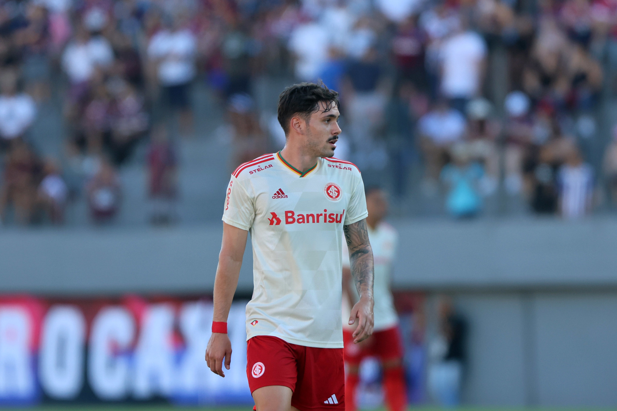 Saiba o valor que o Inter pretende receber para vender Mauricio