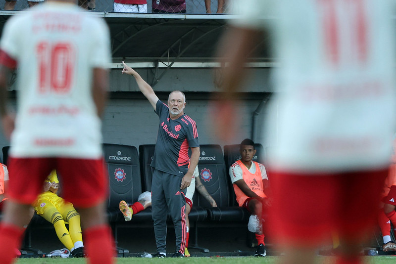Foto: Ricardo Duarte / Inter