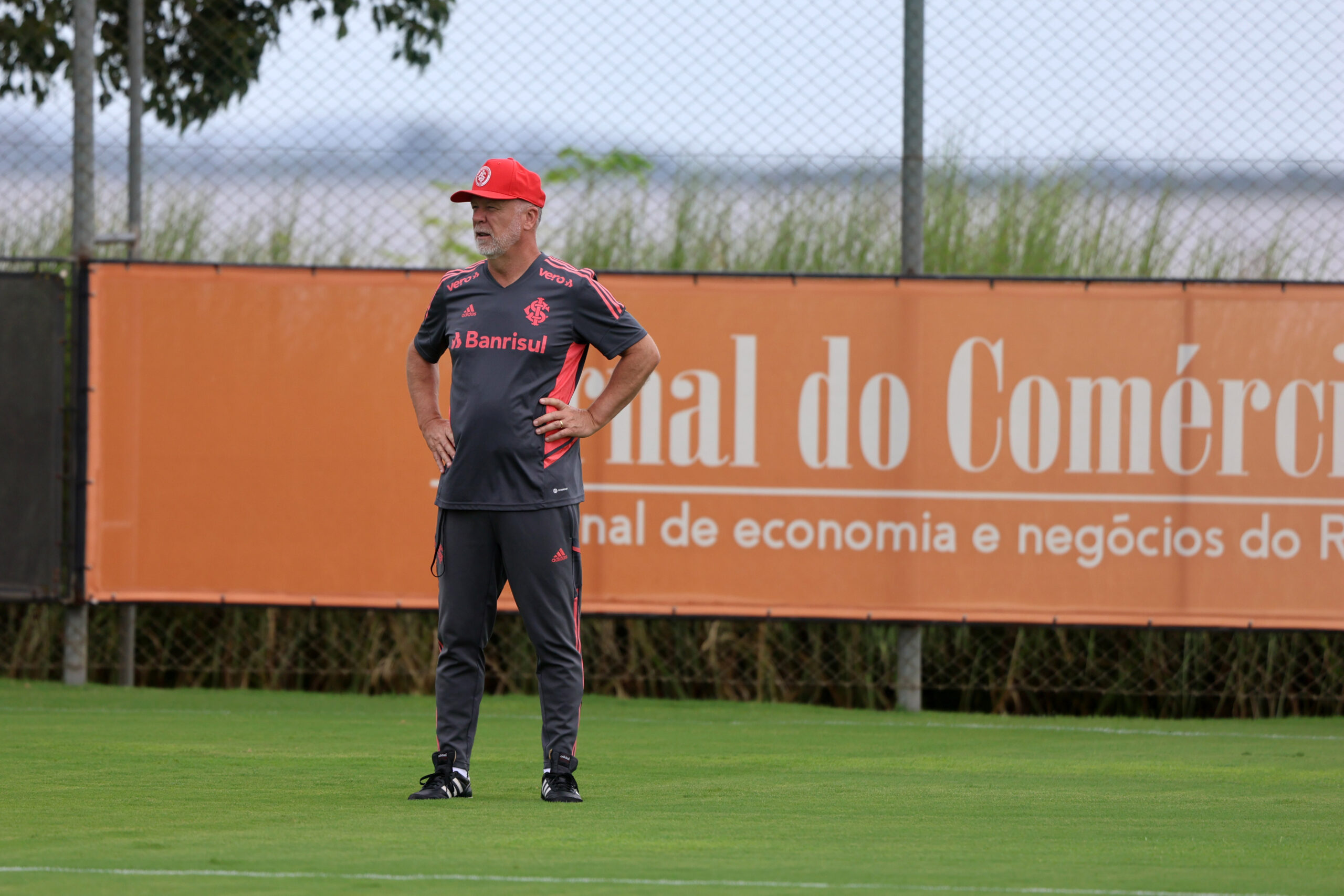 Foto: Ricardo Duarte/Inter