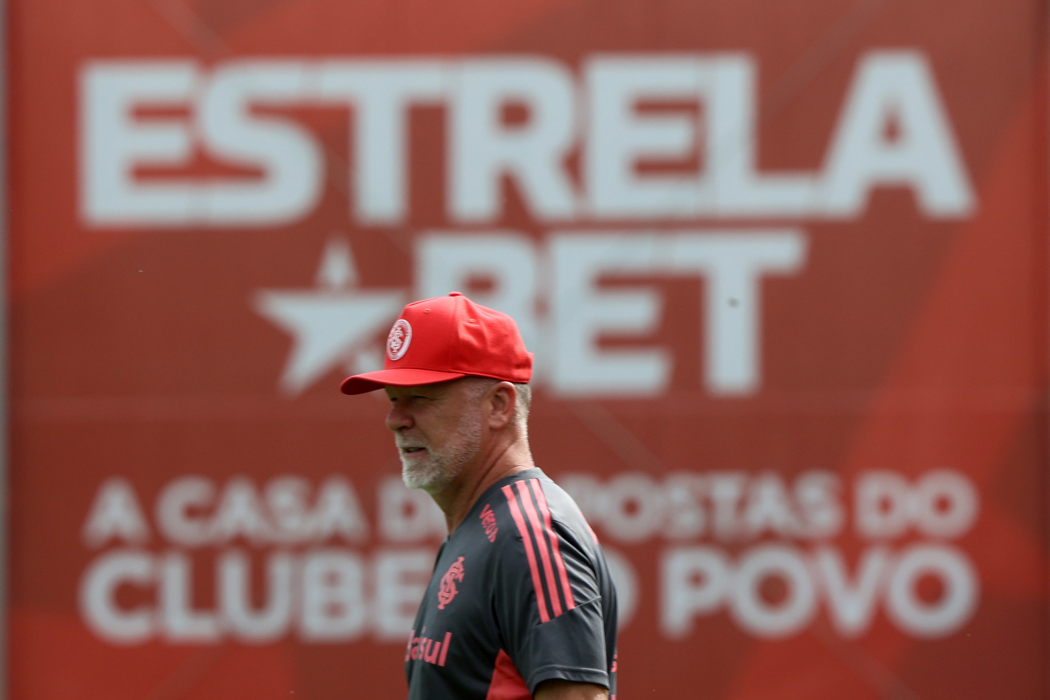 Foto: Ricardo Duarte / Internacional