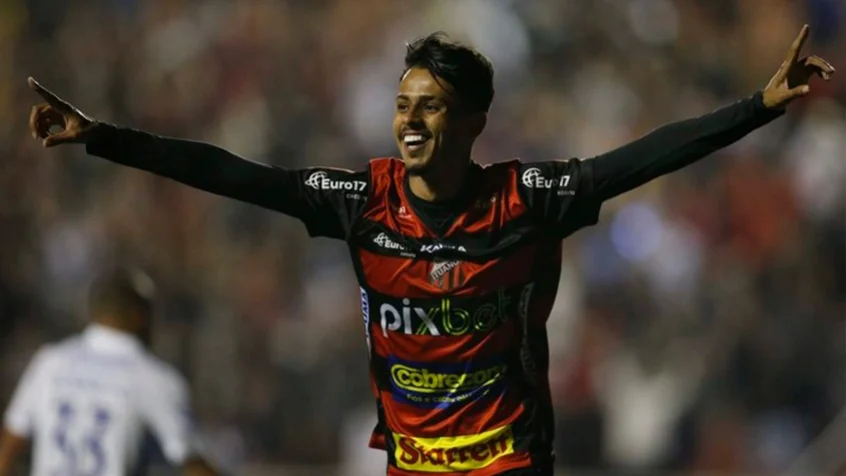 O valor oferecido pelo Inter para contratar atacante destaque do futebol paulista