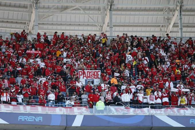 Climão! Arena divulga nota e coloca culpa no Inter após problemas na venda de ingressos