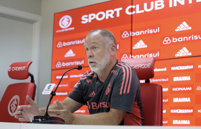 Foto: Ricardo Duarte/Inter