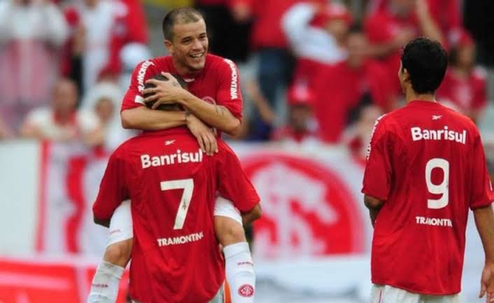 Inter defende um tabu de 24 anos contra o Caxias no Beira-Rio
