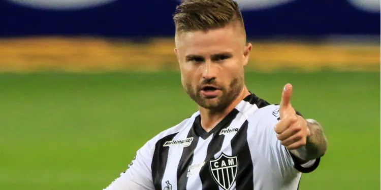 Foto: Divulgação / Atlético-MG
