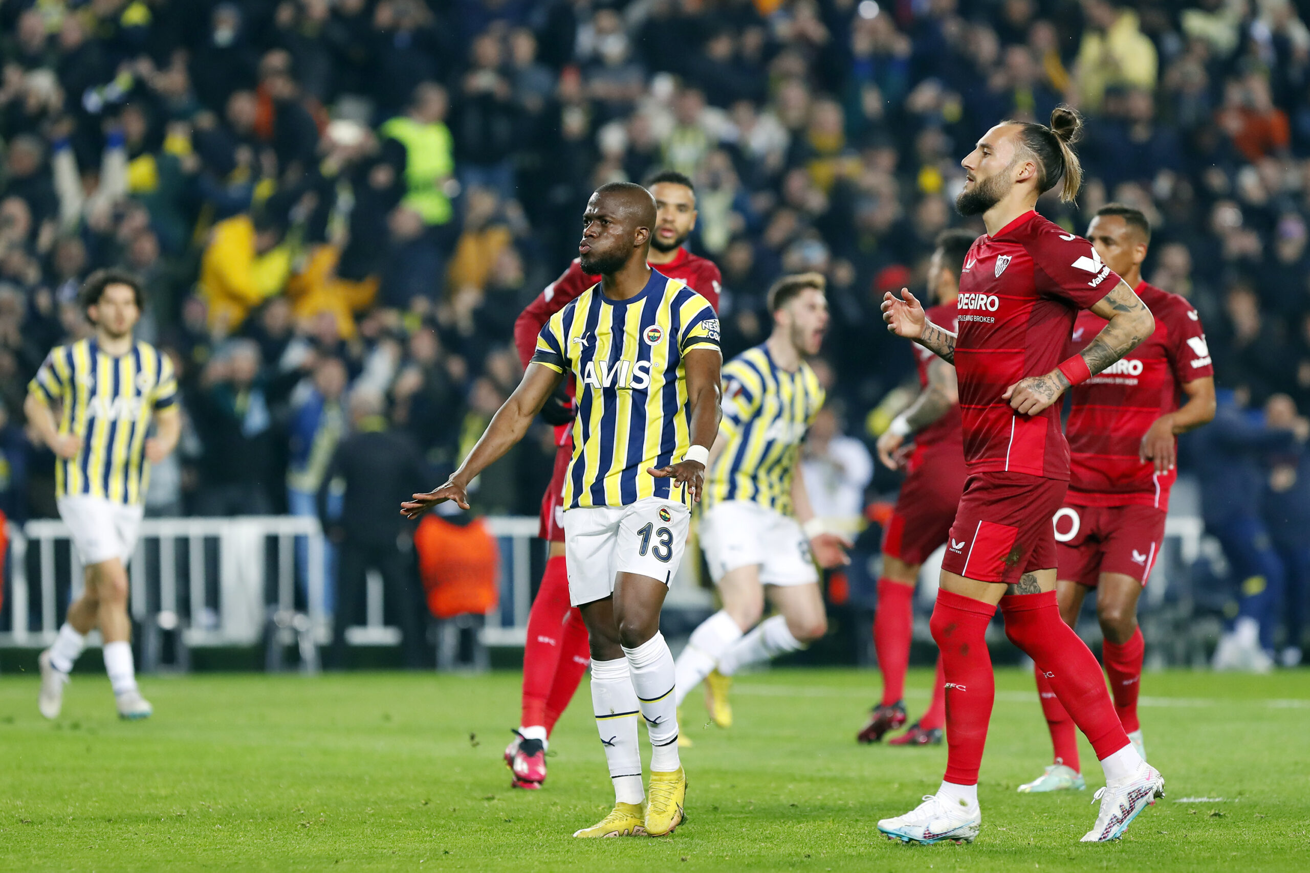 Foto: Fenerbahçe