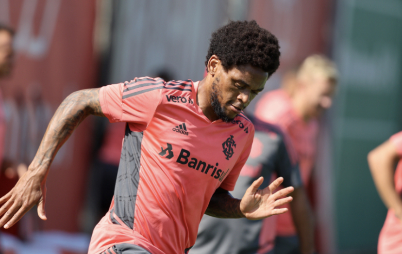 Inter divulga lista de relacionados para enfrentar o Esportivo