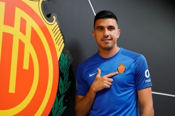 Perdeu? o volante argentino que o Atlético-MG está contratando por 800 mil dólares
