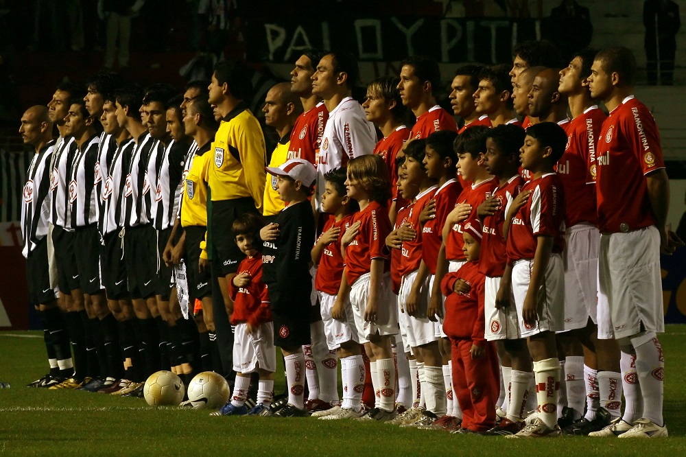 Foto: Jefferson Bernarde/VIPCOMM