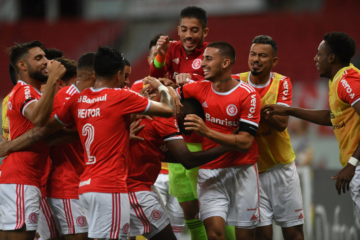 Foto: Divulgação / Inter