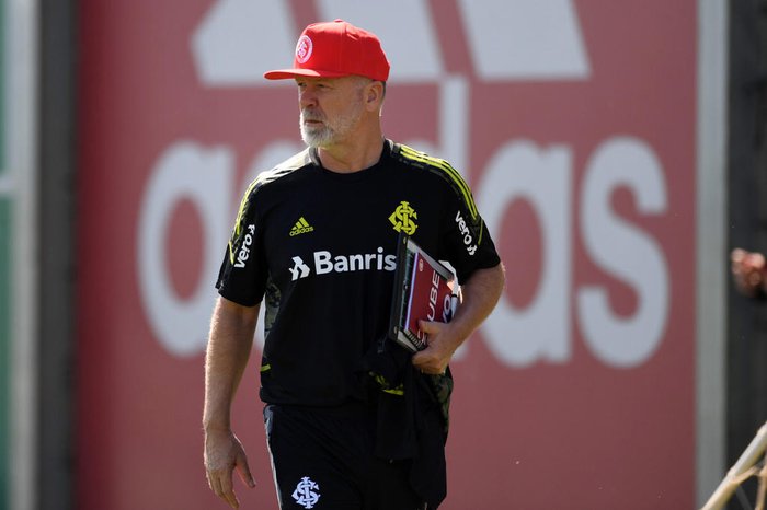 Foto: Inter / Divulgação