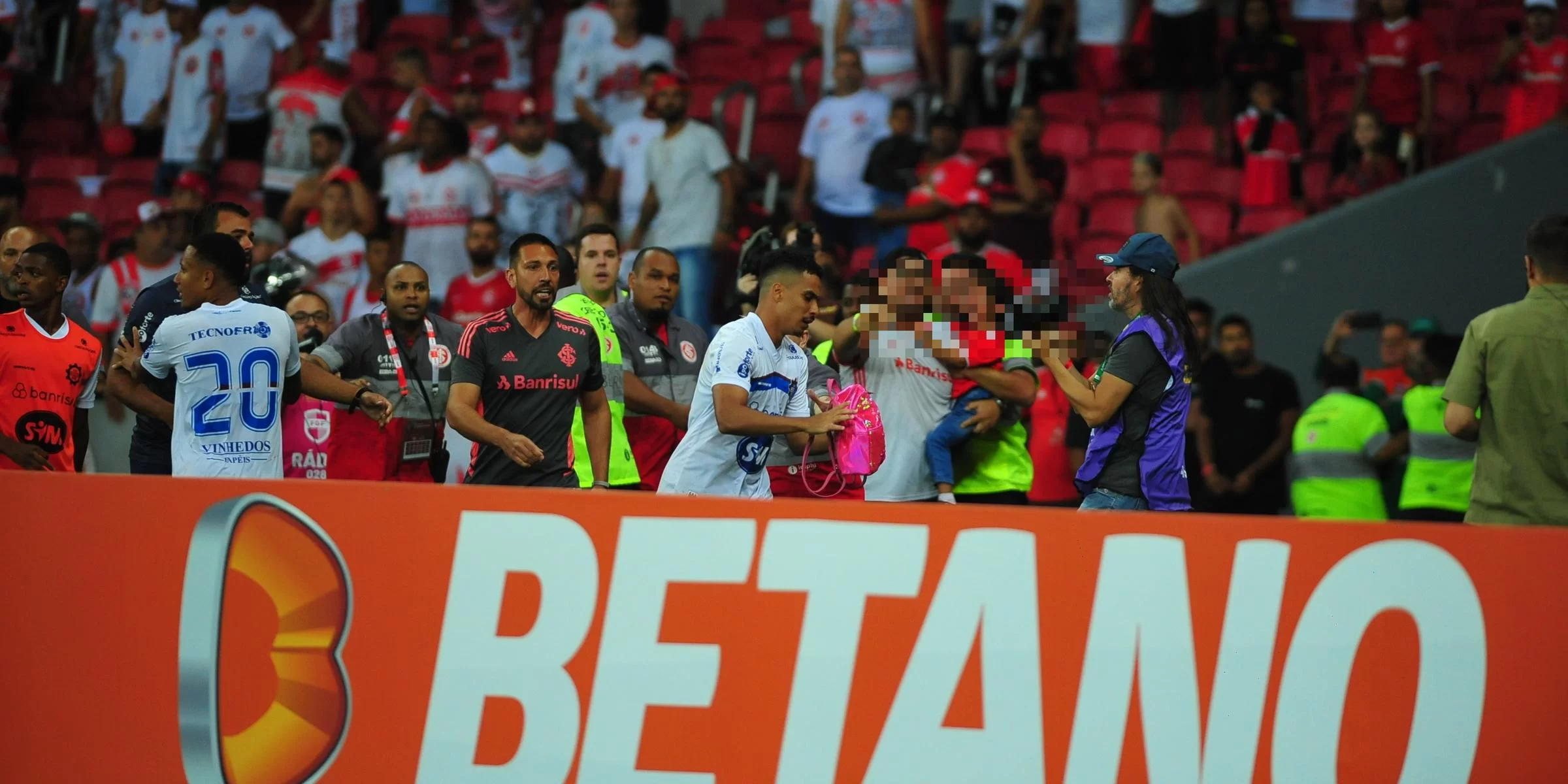Foto: Fabiano do Amaral