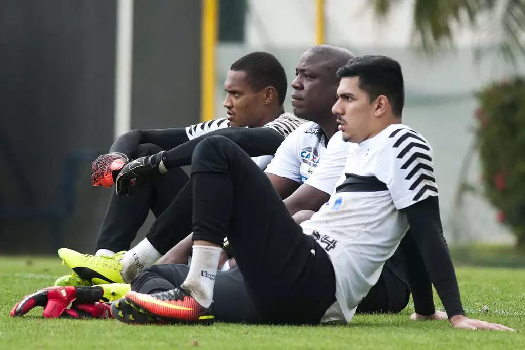 Foto: Ivan Storti / Santos FC