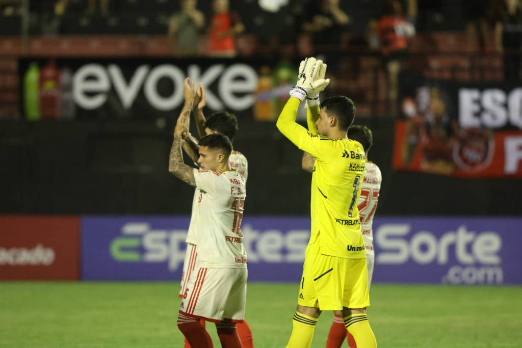 Foto: Divulgação / Inter