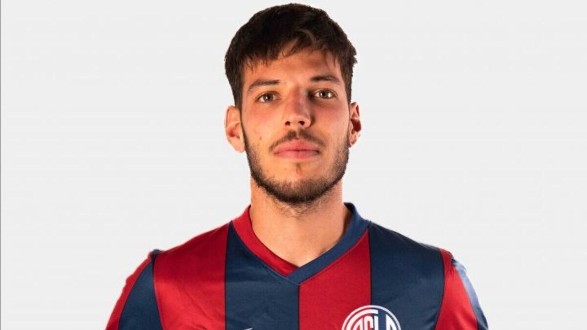 Representante de Agustín Martegani atualiza negociação com o Inter