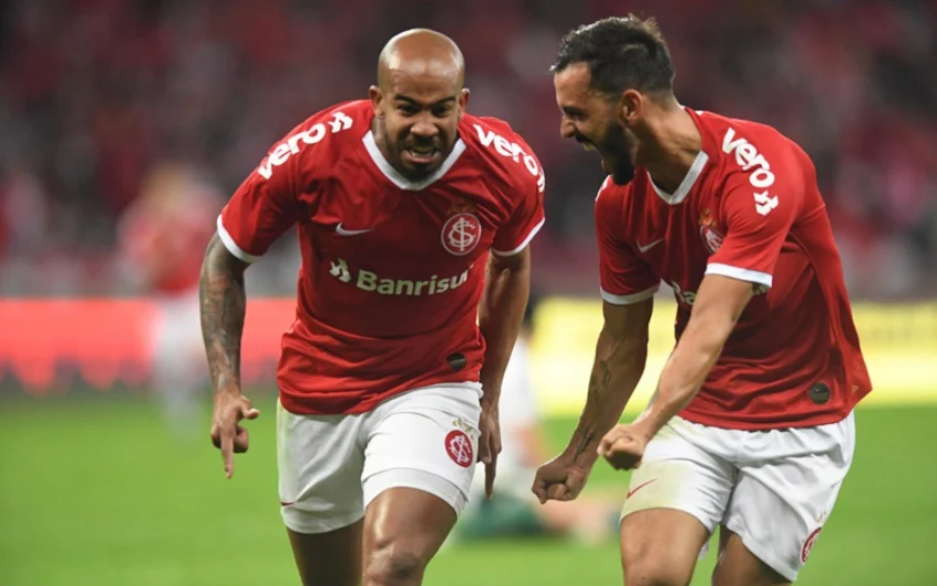 Foto: Inter / Divulgação