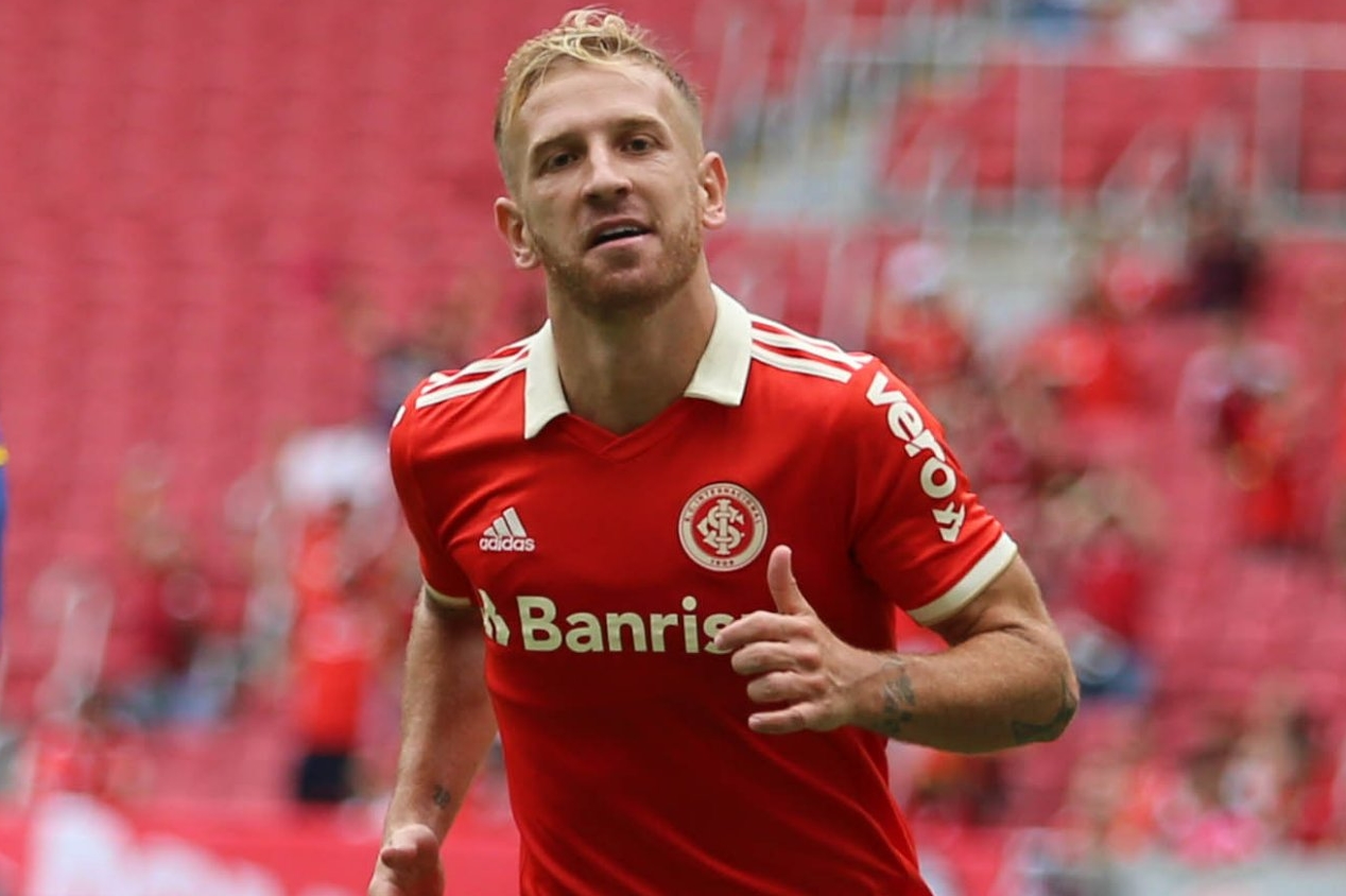Foto: Divulgação / Inter