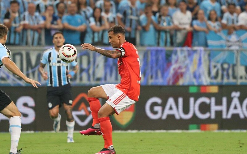 Foto: Inter / Divulgação