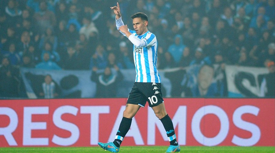 Conheça o meia do futebol argentino que é especulado no Inter