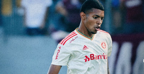 Inter joga mal e empata com o Caxias no primeiro jogo da semifinal do Gauchão