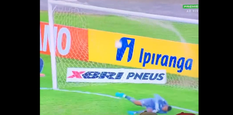 Vídeo: Pai de Luiz Adriano tira onda com o Grêmio após derrota para o Ypiranga
