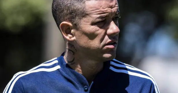 D’alessandro responde sobre trabalho no Cruzeiro e revela que não recebeu convite do Inter