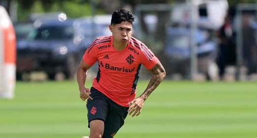 Foto: Divulgação / Inter