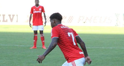 O colombiano ex-Inter que vai jogar na Argentina